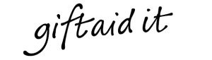 Gift Aid Logo